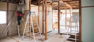 Entreprise de rénovation de la maison et de rénovation d’appartement à Saint-Aubin-des-Bois